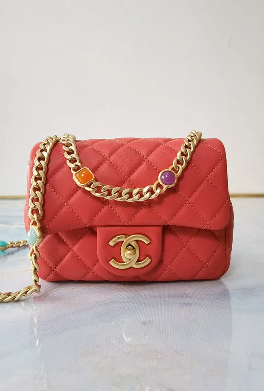 Chanel -Bags - CHL Bags - 614