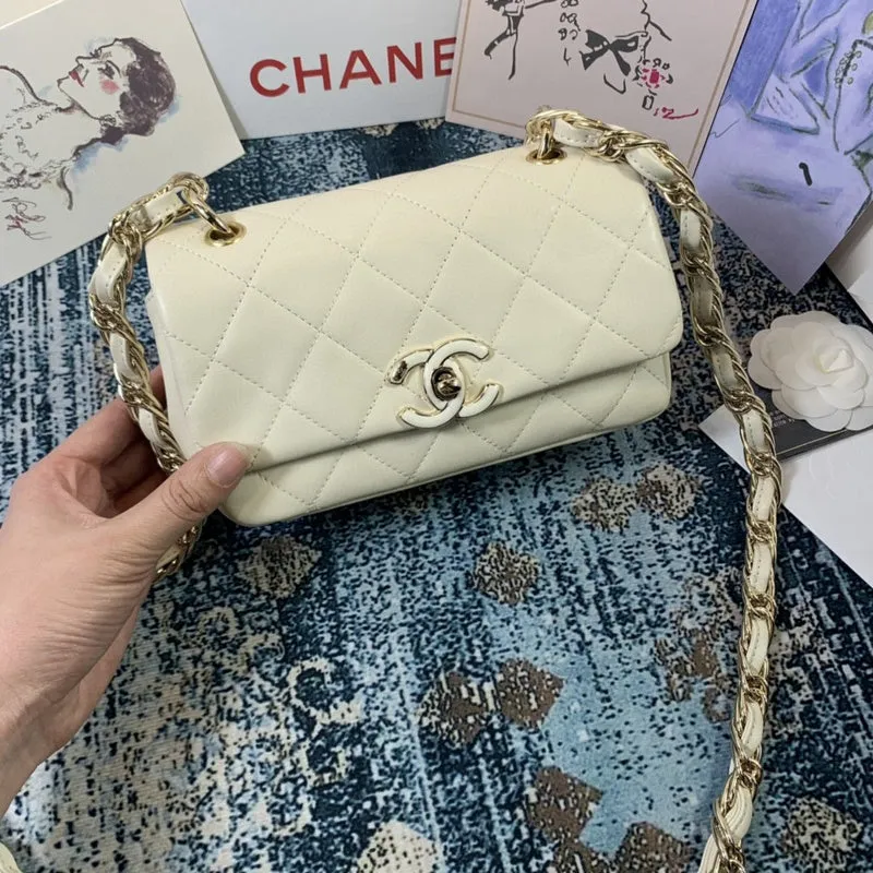 Chanel -Bags - CHL Bags - 615