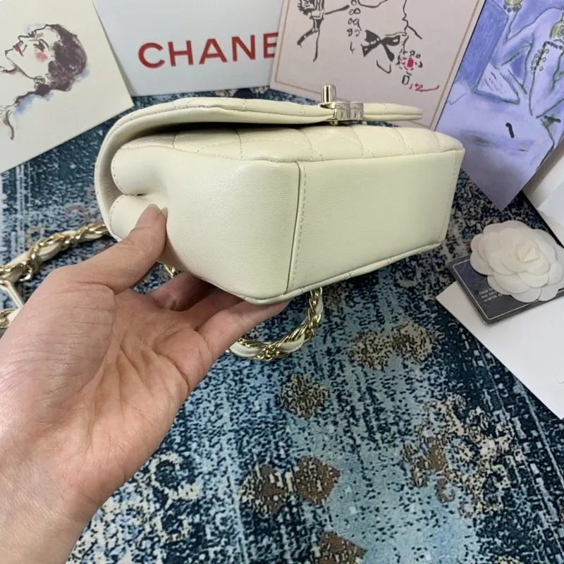 Chanel -Bags - CHL Bags - 615
