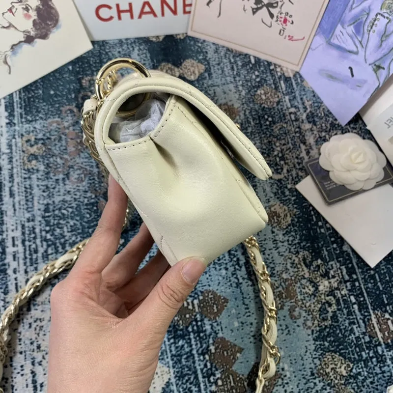 Chanel -Bags - CHL Bags - 615