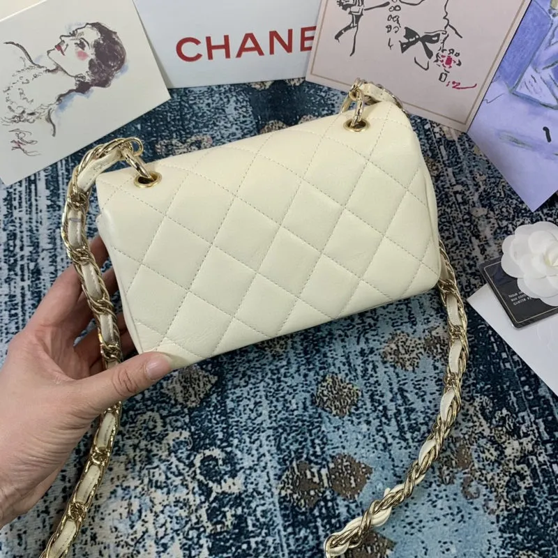 Chanel -Bags - CHL Bags - 615