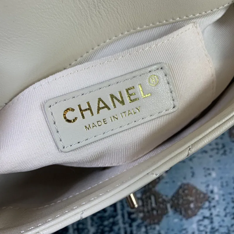 Chanel -Bags - CHL Bags - 615