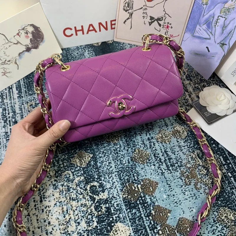 Chanel -Bags - CHL Bags - 616