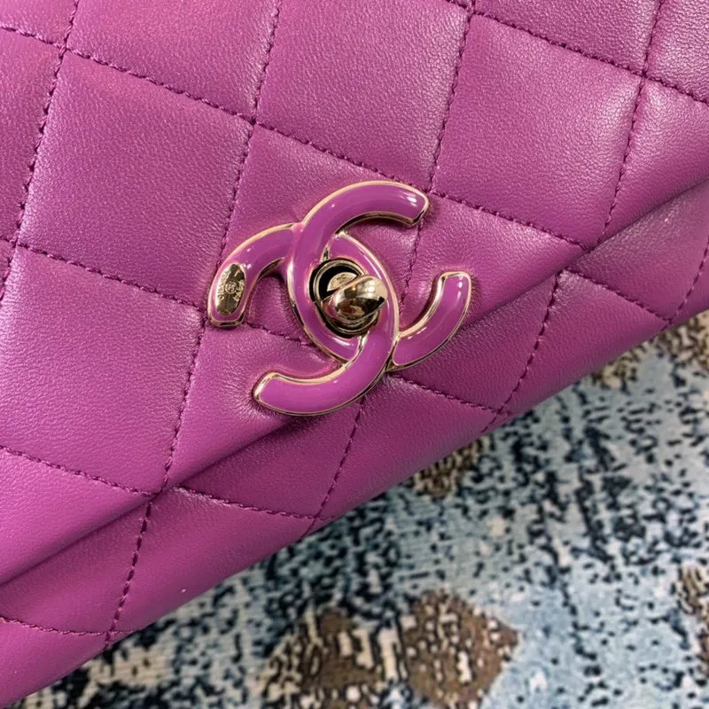 Chanel -Bags - CHL Bags - 616