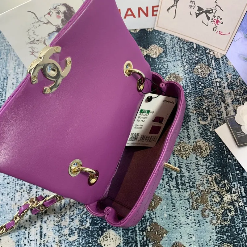 Chanel -Bags - CHL Bags - 616