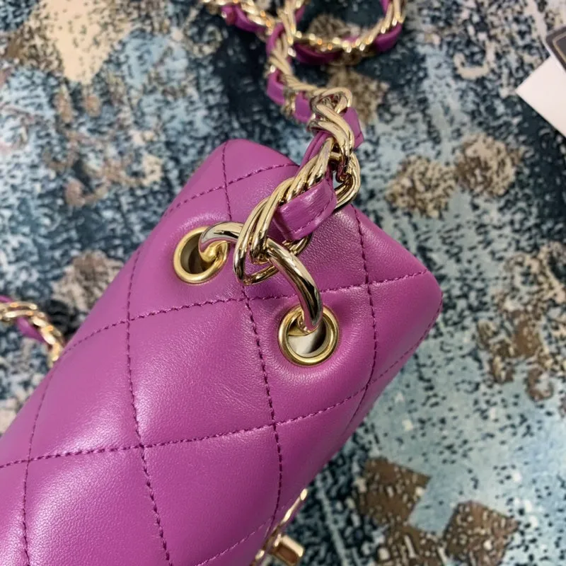 Chanel -Bags - CHL Bags - 616