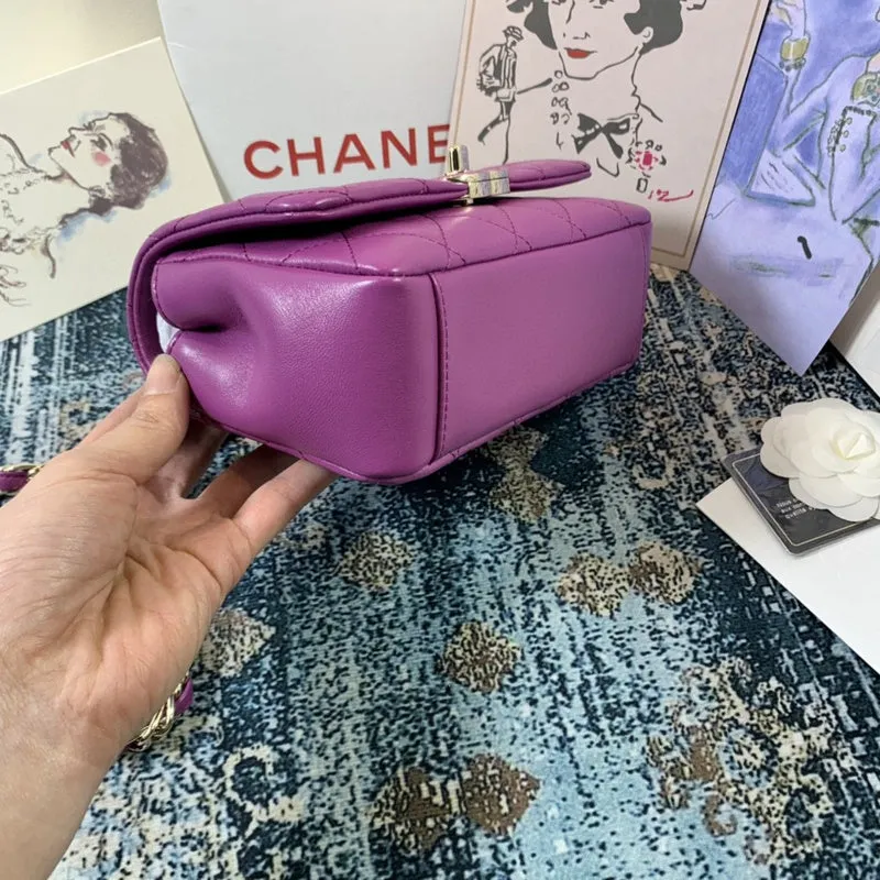 Chanel -Bags - CHL Bags - 616