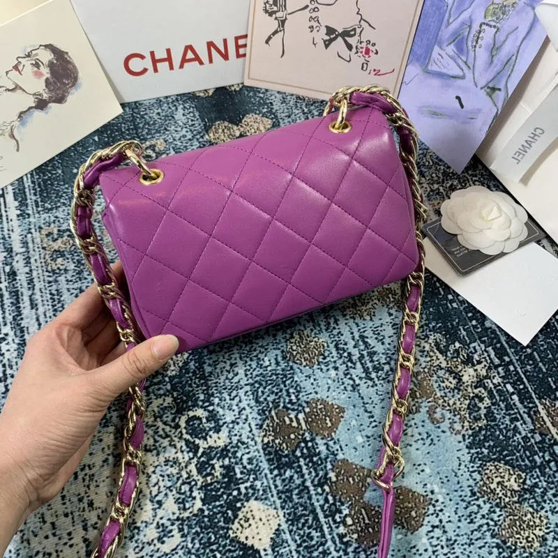 Chanel -Bags - CHL Bags - 616
