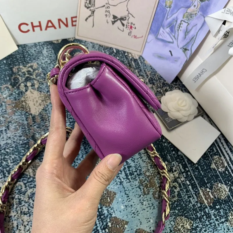 Chanel -Bags - CHL Bags - 616
