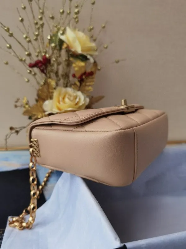 Chanel -Bags - CHL Bags - 617