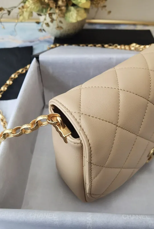 Chanel -Bags - CHL Bags - 617