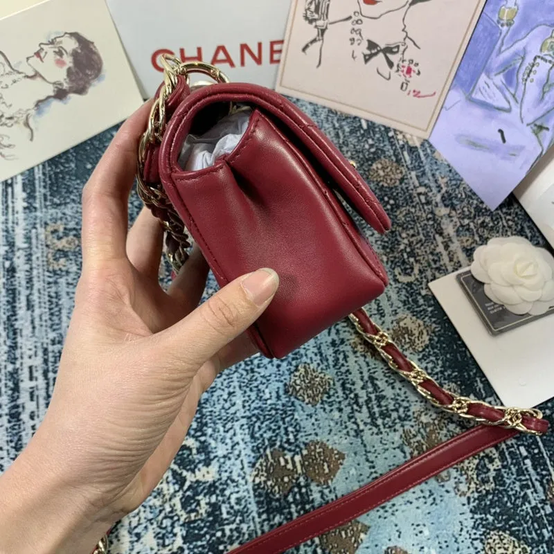Chanel -Bags - CHL Bags - 619