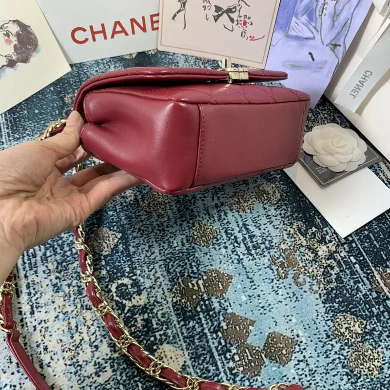Chanel -Bags - CHL Bags - 619