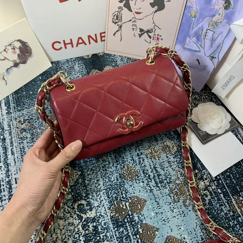 Chanel -Bags - CHL Bags - 619