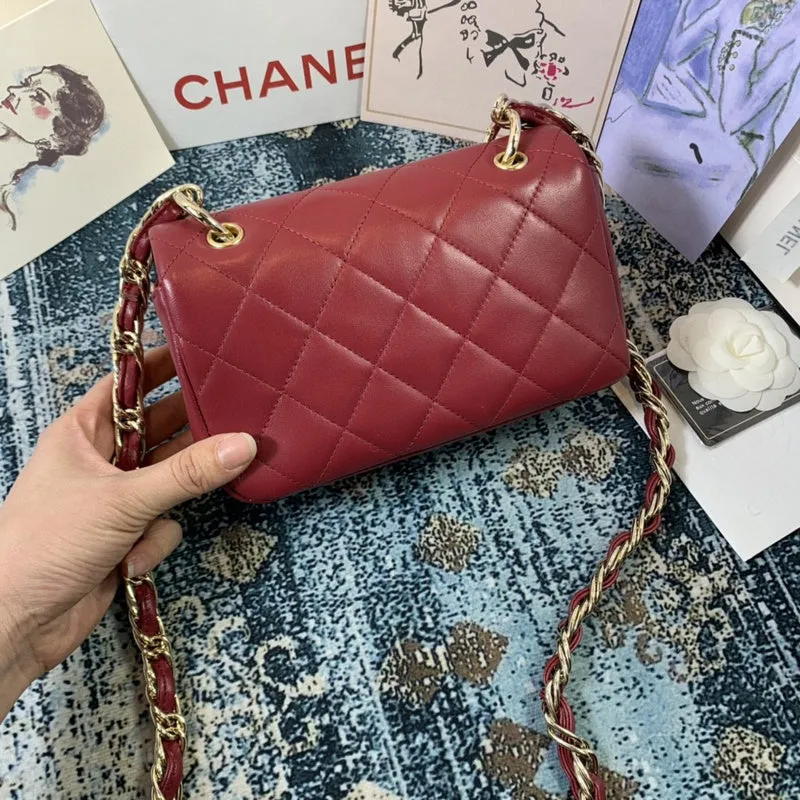 Chanel -Bags - CHL Bags - 619