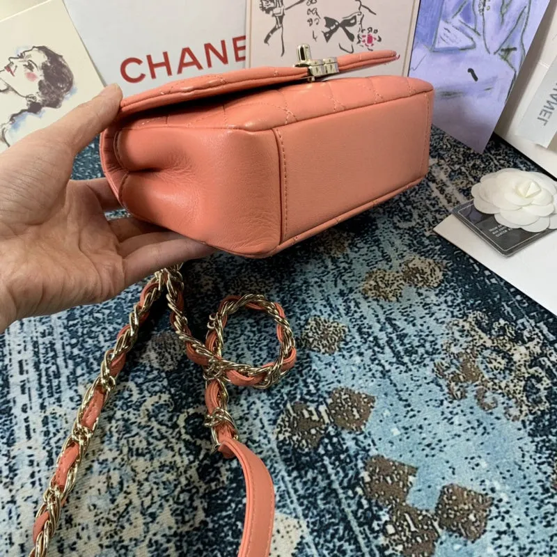 Chanel -Bags - CHL Bags - 620