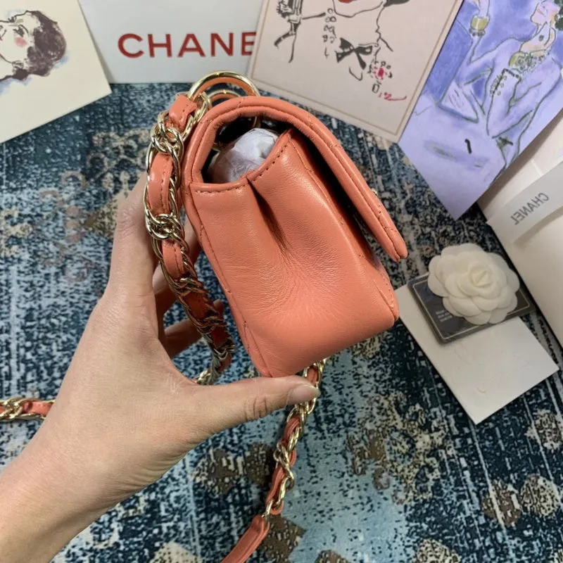 Chanel -Bags - CHL Bags - 620