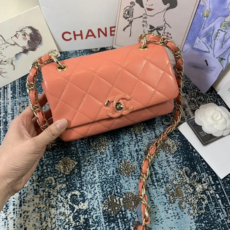 Chanel -Bags - CHL Bags - 620