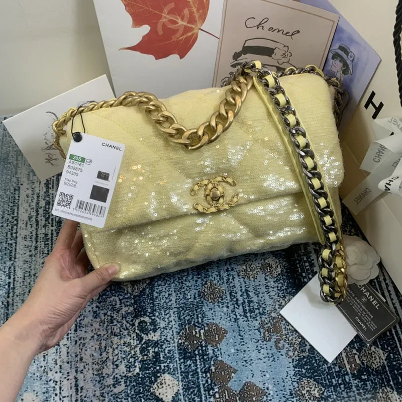 Chanel -Bags - CHL Bags - 624