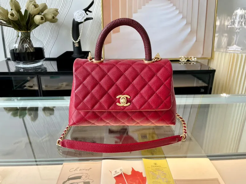 Chanel -Bags - CHL Bags - 632