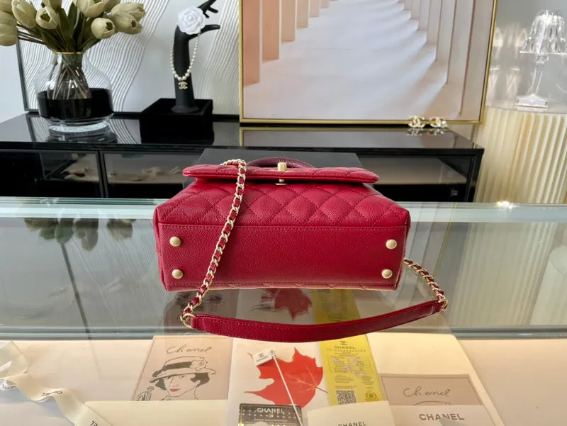 Chanel -Bags - CHL Bags - 632