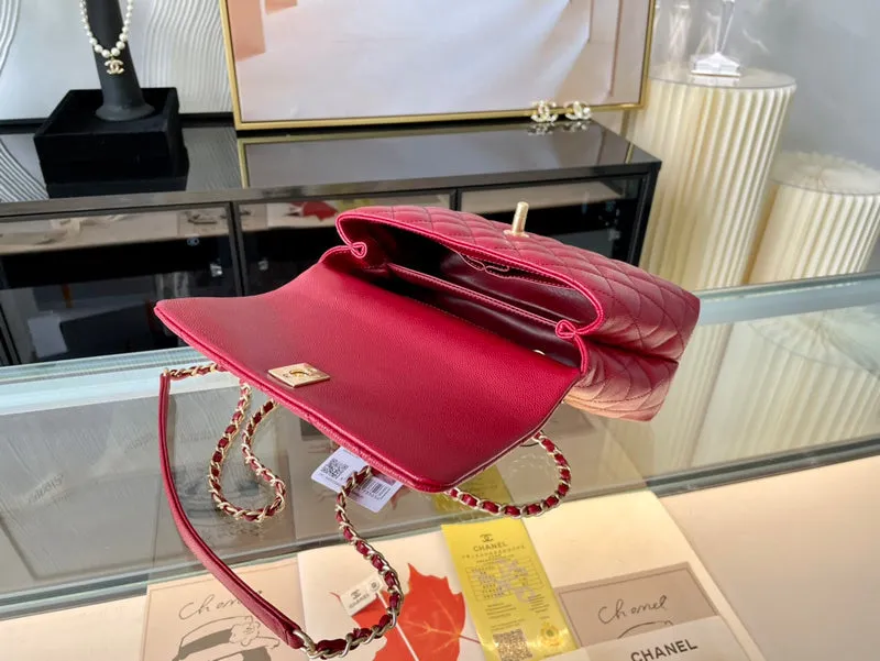 Chanel -Bags - CHL Bags - 632