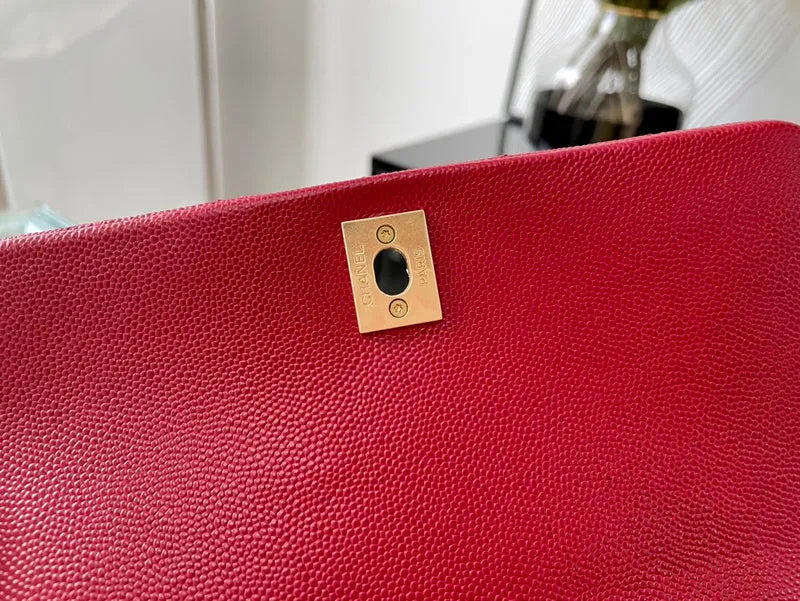 Chanel -Bags - CHL Bags - 632