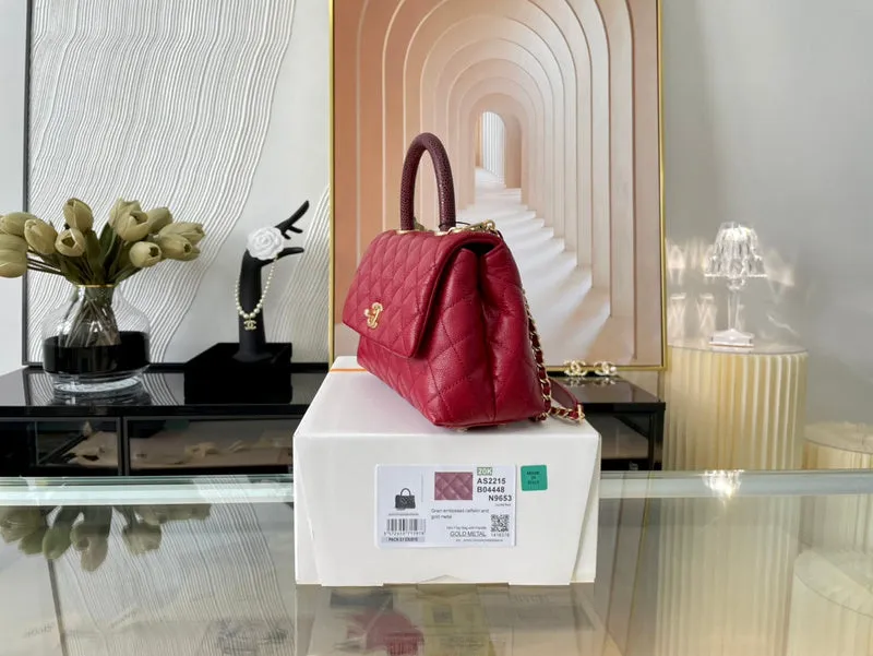 Chanel -Bags - CHL Bags - 632