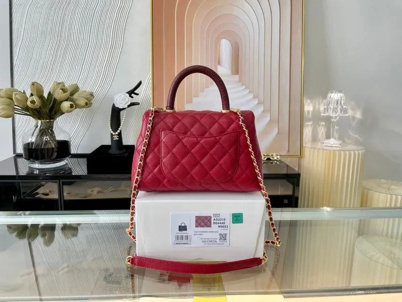 Chanel -Bags - CHL Bags - 632