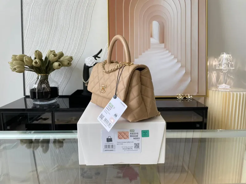 Chanel -Bags - CHL Bags - 633