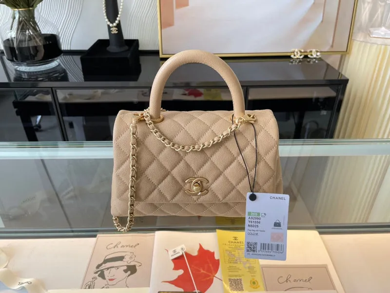 Chanel -Bags - CHL Bags - 633