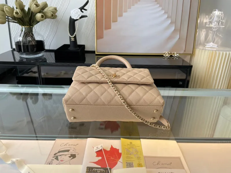 Chanel -Bags - CHL Bags - 633