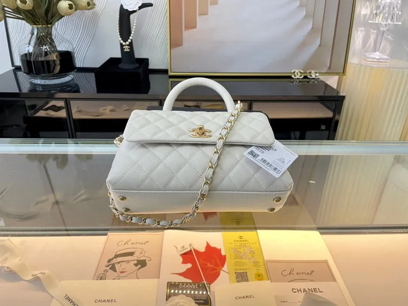 Chanel -Bags - CHL Bags - 634