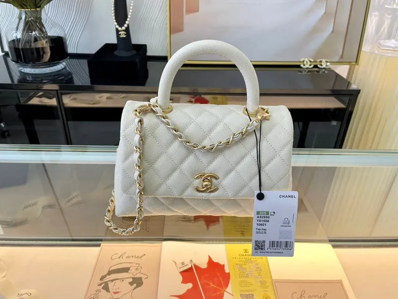 Chanel -Bags - CHL Bags - 634