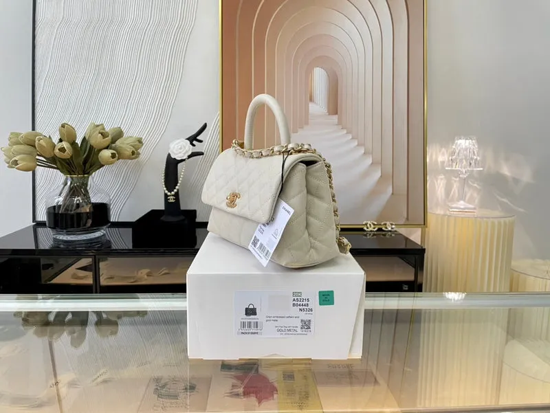 Chanel -Bags - CHL Bags - 634