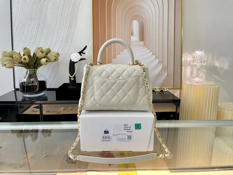 Chanel -Bags - CHL Bags - 634