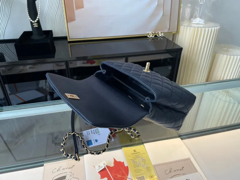 Chanel -Bags - CHL Bags - 635