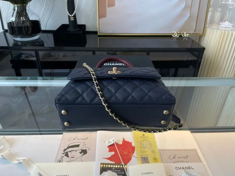 Chanel -Bags - CHL Bags - 635