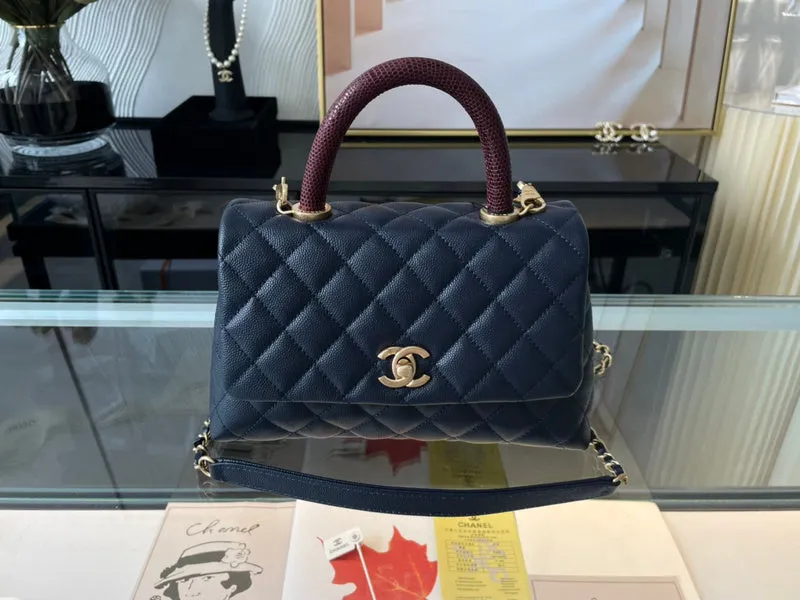 Chanel -Bags - CHL Bags - 635