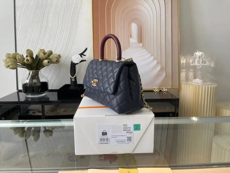 Chanel -Bags - CHL Bags - 635