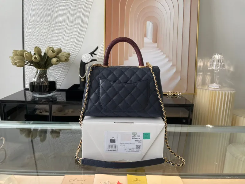 Chanel -Bags - CHL Bags - 635