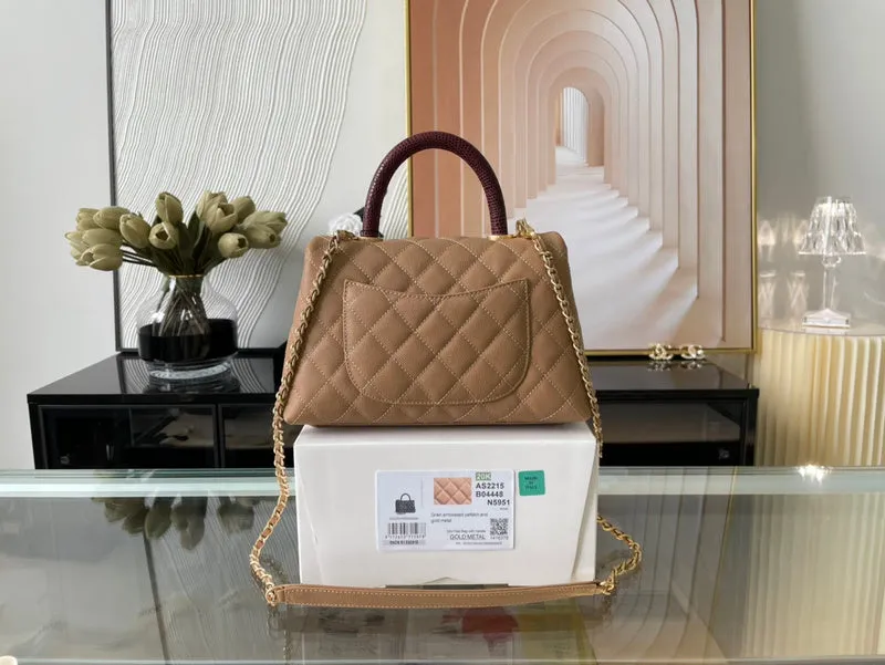 Chanel -Bags - CHL Bags - 636
