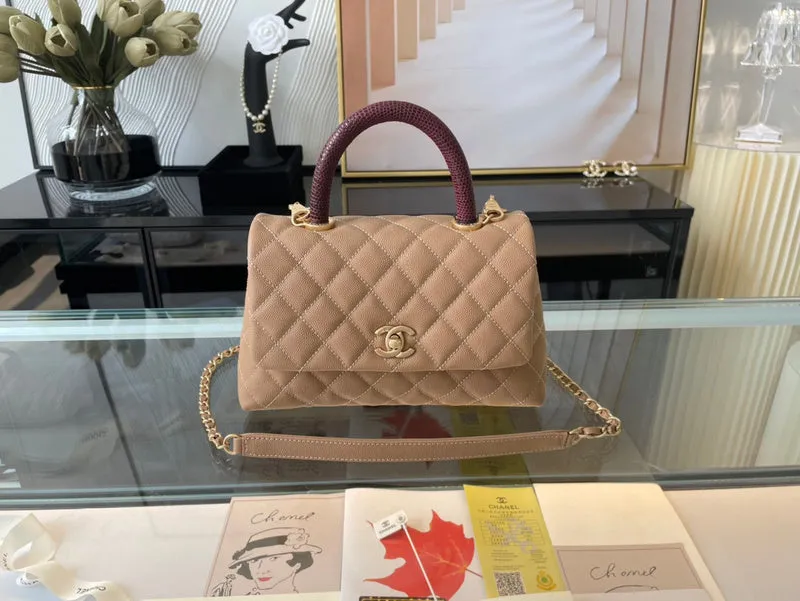 Chanel -Bags - CHL Bags - 636