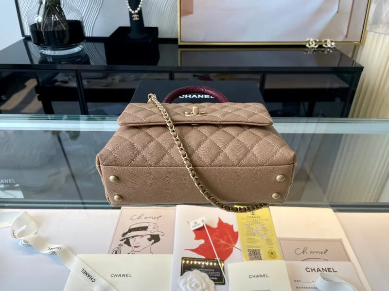 Chanel -Bags - CHL Bags - 636