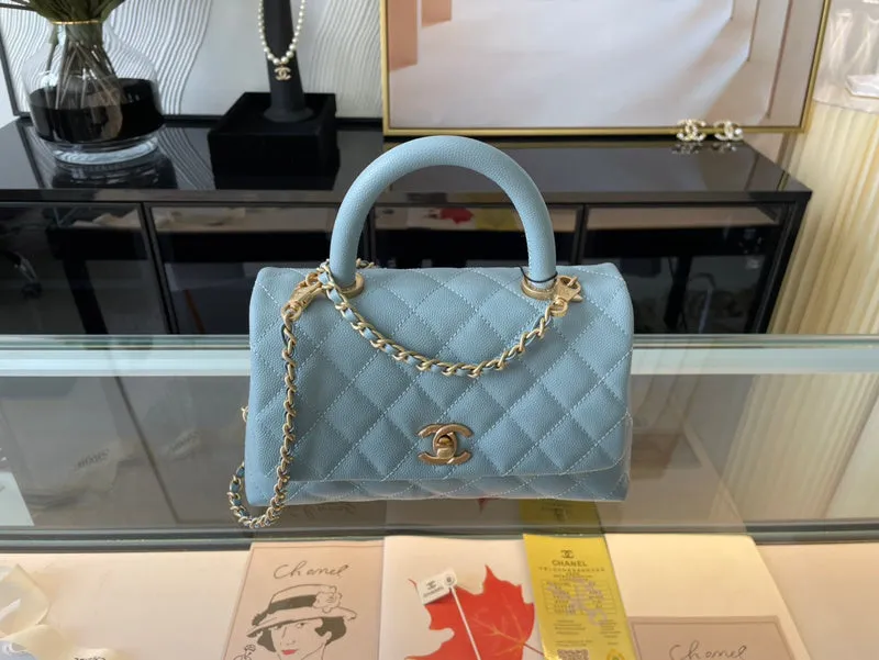 Chanel -Bags - CHL Bags - 637