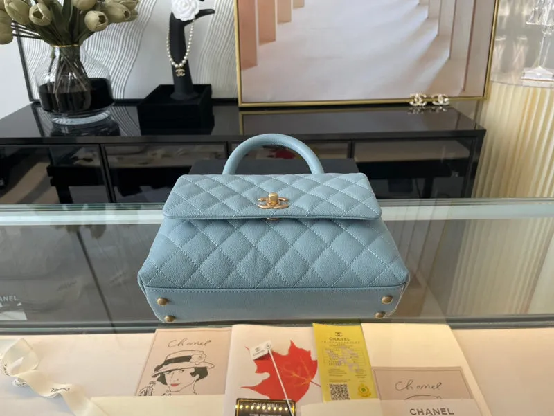 Chanel -Bags - CHL Bags - 637