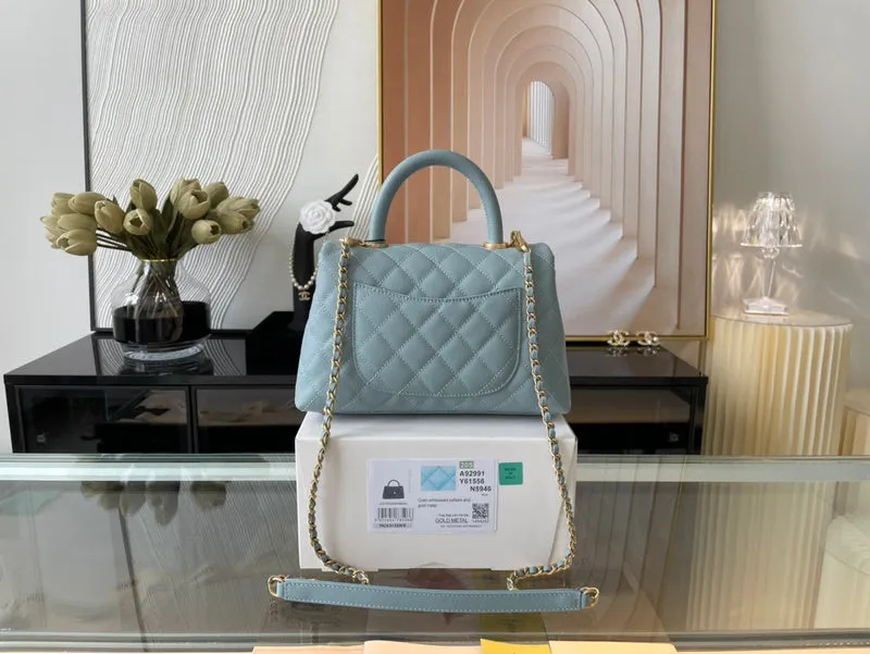 Chanel -Bags - CHL Bags - 637