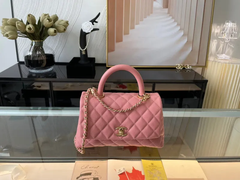 Chanel -Bags - CHL Bags - 638