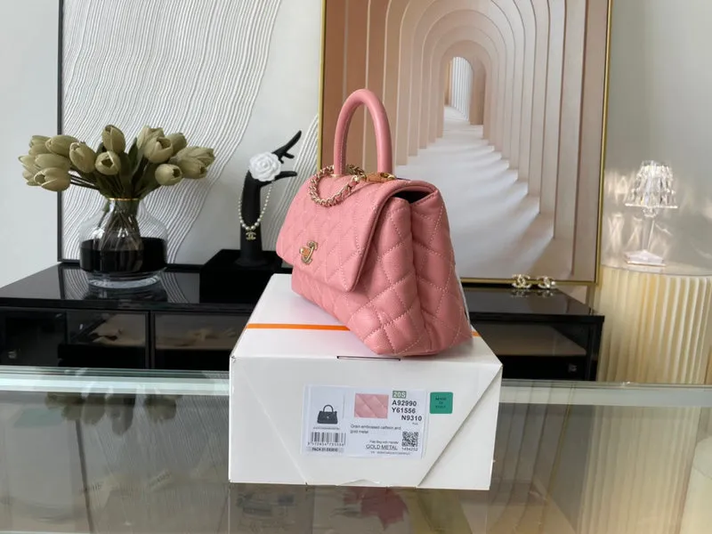 Chanel -Bags - CHL Bags - 638