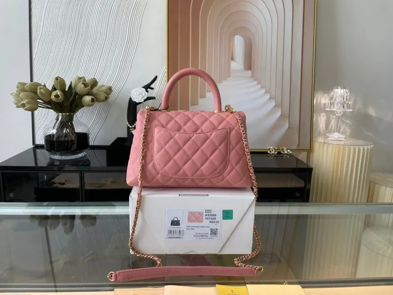 Chanel -Bags - CHL Bags - 638